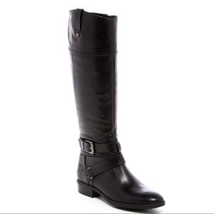 Vince Camuto Pazell Tall Riding Boots